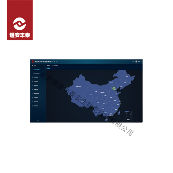 Monitoring platform