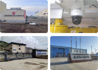 Case study of consumer security linkage